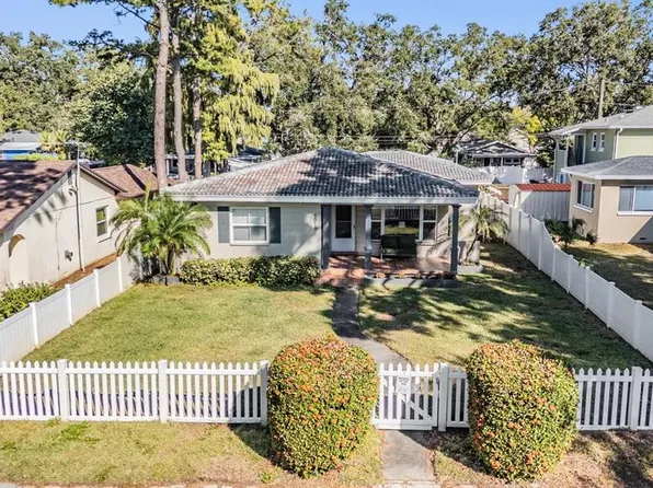 5019 1st Ave N, Saint Petersburg, FL 33710