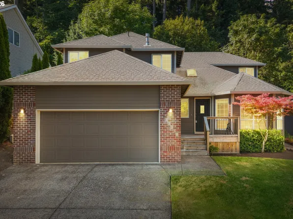 15350 SW Firtree Dr, Portland, OR 97223