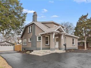 8361 Big Bend Blvd, Saint Louis, MO