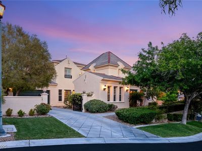1200 Dry Point Ct, Las Vegas, NV, 89144