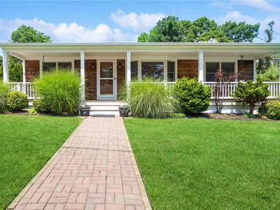 125 Freya Road, Rocky Point, NY, 11778