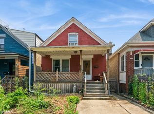 1749 N Monticello Ave, Chicago, IL 60647