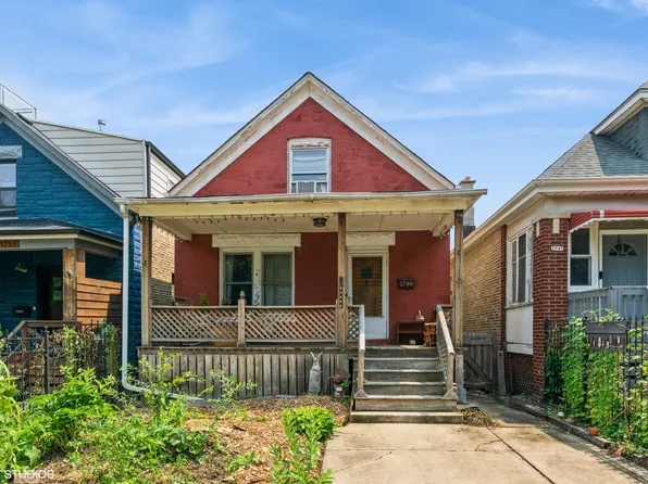 1749 N Monticello Ave, Chicago, IL 60647