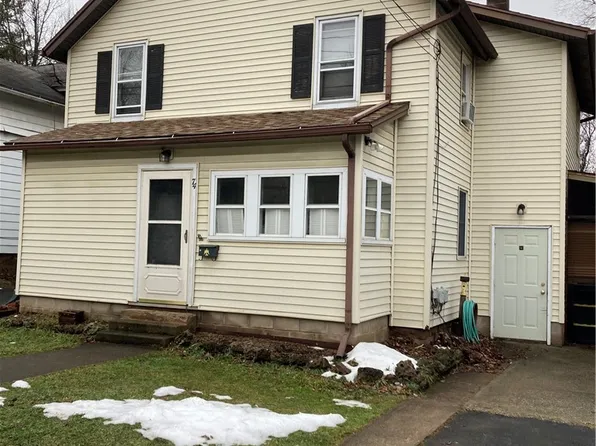 74 State St, Holley, NY 14470