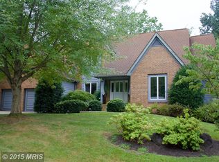 1044 Stonington Dr, Arnold, MD