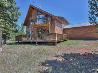 610 Panadero Loop, Ave, CO 81055