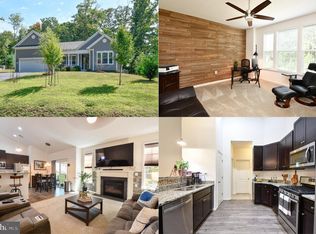 1029 W Masters Dr, Cross Junction, VA 22625
