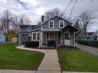 724 Orient St, Medina, NY 14103