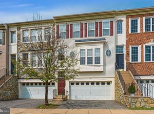 25309 Damascus Park Ter, Damascus, MD
