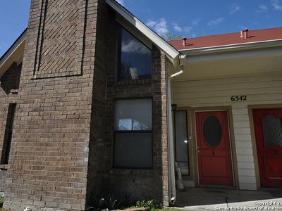 6342 Cambridge Dr APT 1, San Antonio, TX, 78218