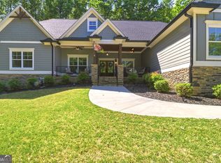 77 Hampton Farms Trl, Jasper, GA 30143