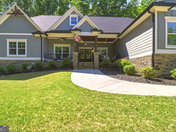 77 Hampton Farms Trl, Jasper, GA 30143
