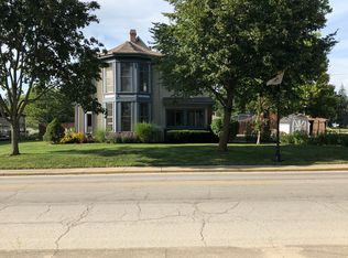 125 E Line St, Geneva, IN 46740