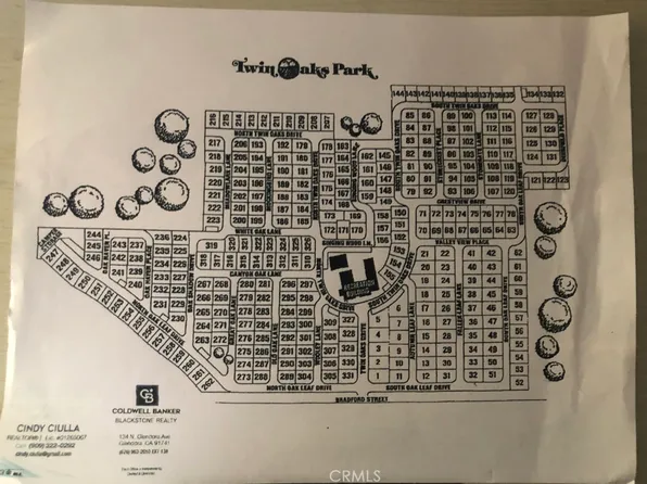 3800 Bradford St #171, La Verne, CA 91750