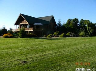 3693 Taylor Rd, Auburn, NY 13021