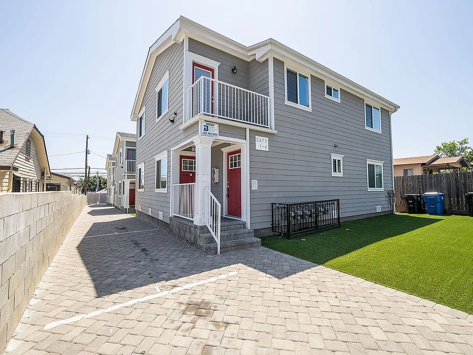 1st image of 3672 Percy St #5