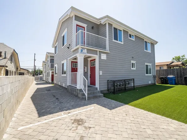 3672 Percy St #5, Los Angeles, CA 90023