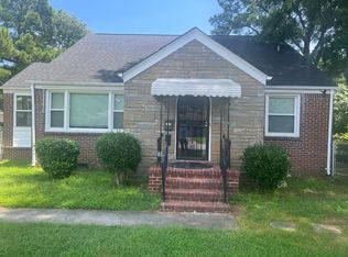 6312 Sedgefield Dr, Norfolk, VA 23513
