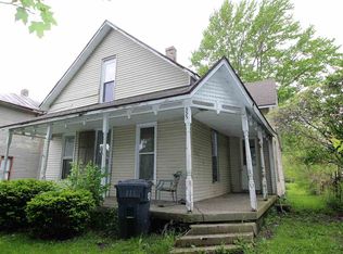 333 S Columbia St, Union City, IN 47390