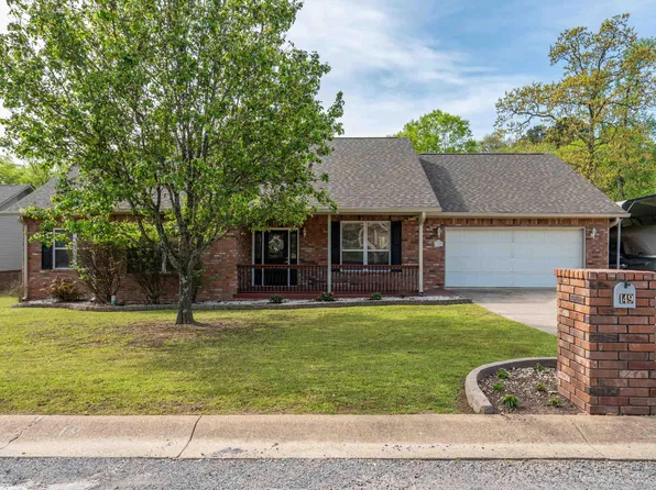 149 White Eagle Trl, Hot Springs, AR 71913