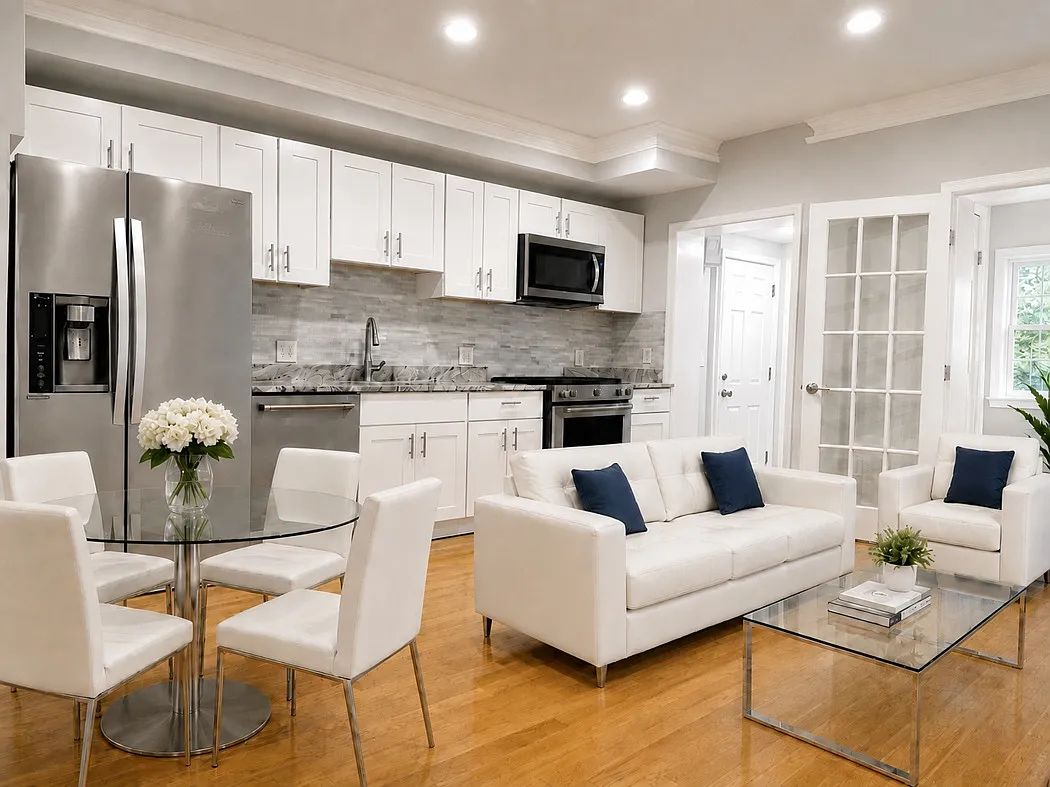 2 bed, 900 sqft, $2,397 — Photo 3