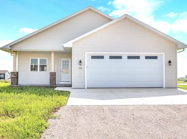 1114 Bonny Ln, Chilton, WI 53014