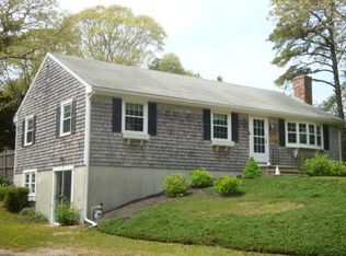 6 Herndon Rd, Harwich, MA 02645