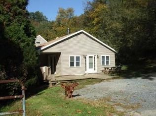 501 Wsnyder Hollow Rd, New Providence, PA 17560