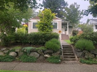 3023 34th Ave W, Seattle, WA 98199