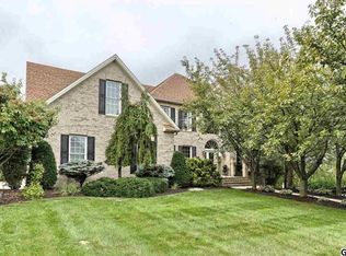 1633 Whitley Dr, Harrisburg, PA 17111