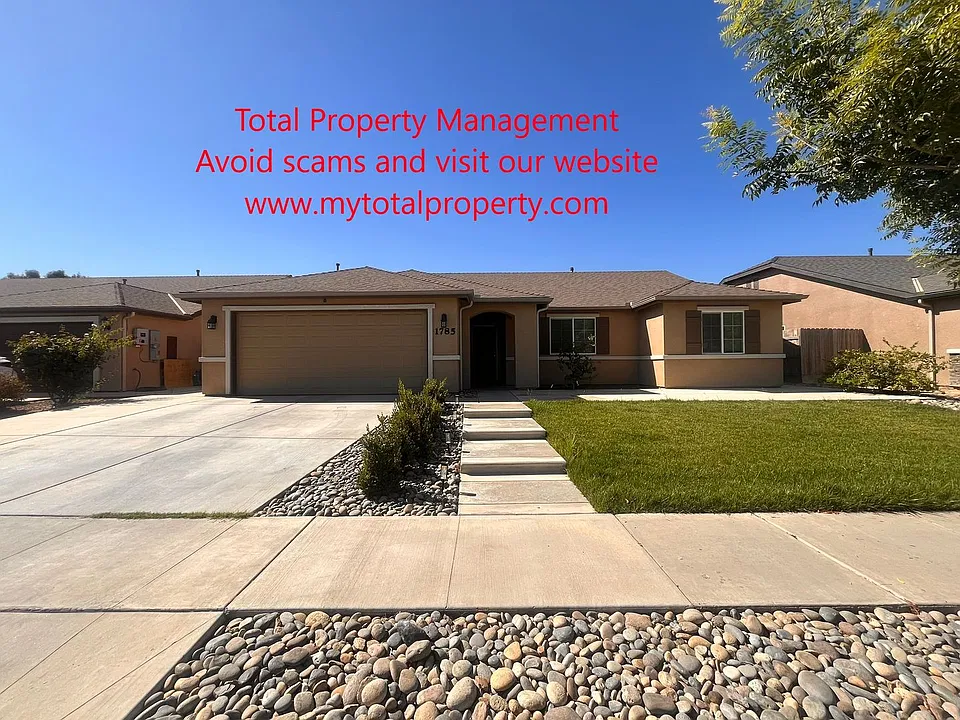 1785 Hermosa Ave