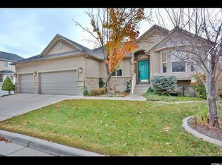 1384 N Fairway Ln, Farmington, UT 84025