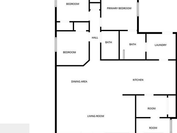 2nd image of 253 Glenn Bryant Rd