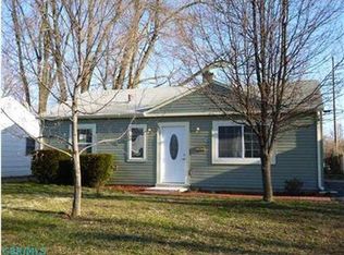 4530 Saint Rita Ln, Columbus, OH 43213