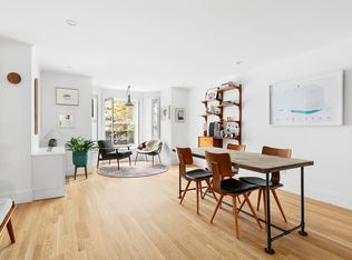 581 Putnam Ave #1, Brooklyn, NY 11221