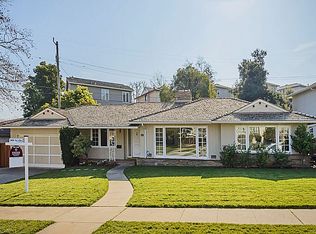 821 Taylor Blvd, Millbrae, CA 94030