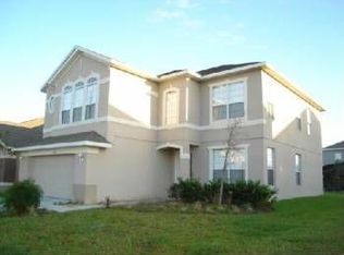 2028 Cedar Garden Dr, Orlando, FL 32824