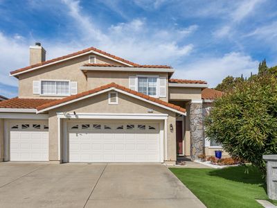 4715 Silvertide Dr, Union City, CA, 94587