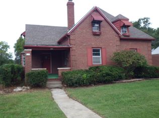1201 Raible Ave, Anderson, IN 46011