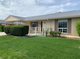 10619 W Saratoga Cir, Sun City, AZ 85351