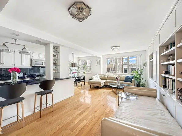 340 E 80th St APT 17F, New York, NY 10075