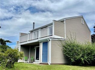 45 Hewitt Rd APT A6, Mystic, CT 06355