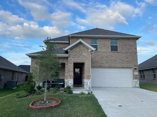 (undisclosed Address), McKinney, TX 75071