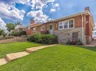 4311 Sulphur Ave, Saint Louis, MO