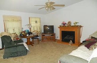 OPEN CONCEPT GREAT ROOM