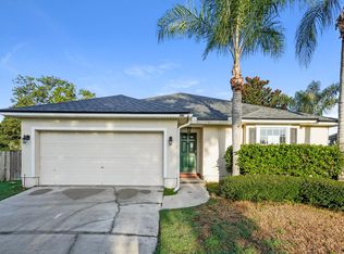 2638 Fernleaf Dr, Green Cove Springs, FL 32043