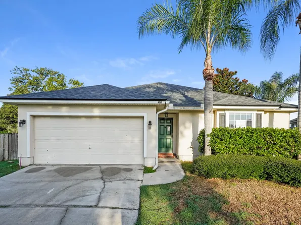 2638 Fernleaf Dr, Green Cove Springs, FL 32043