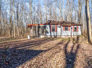 712 Bell Rd, Newark, NY 14513