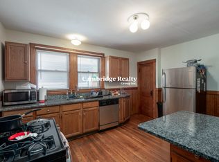 54 Upland Rd #2T, Somerville, MA 02144