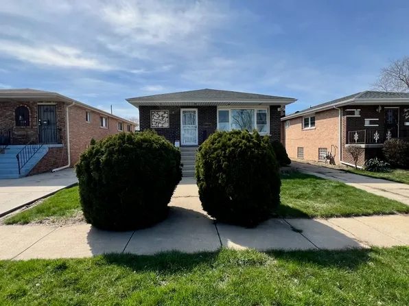 306 Prairie Ave, Calumet City, IL 60409